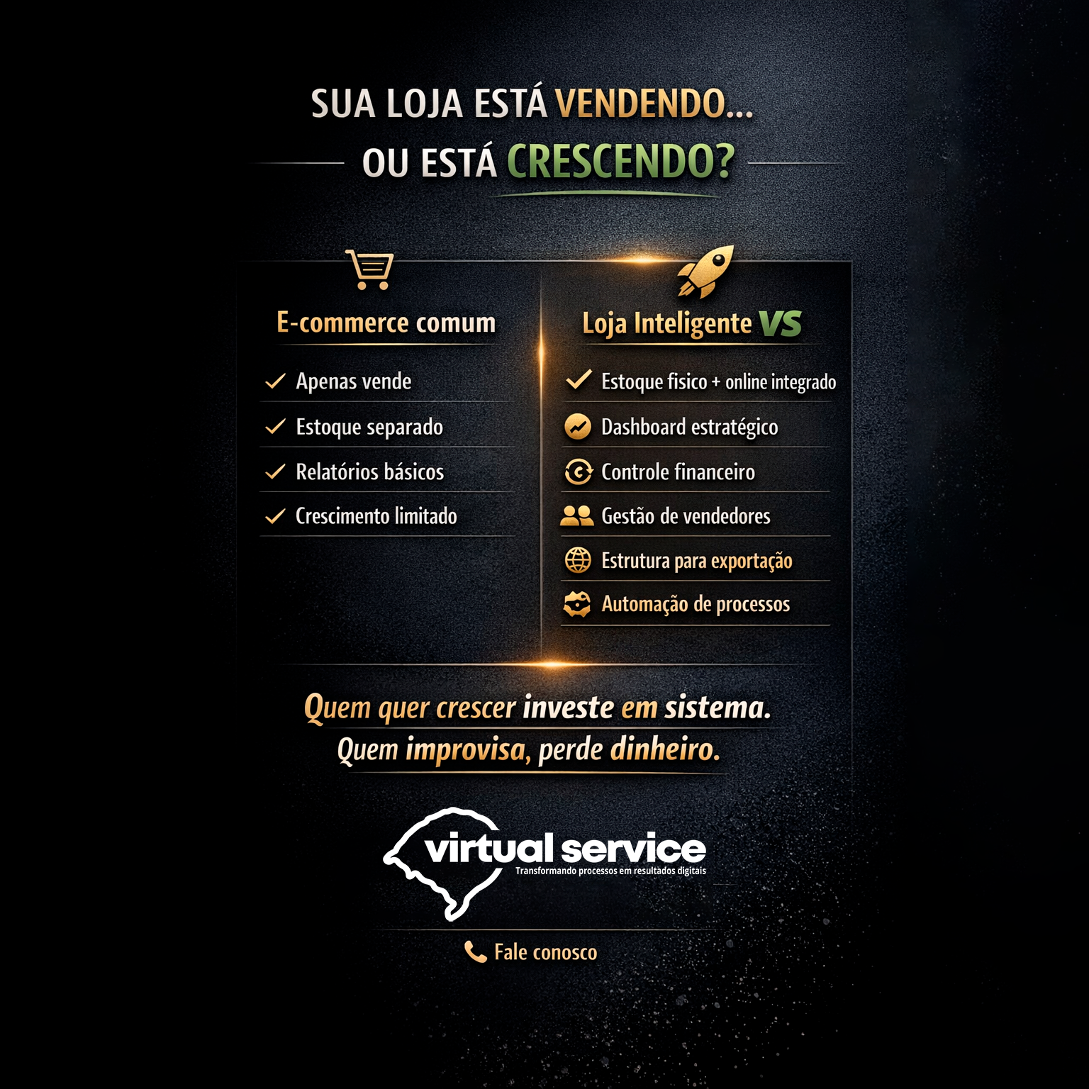 Reels • Virtual Service